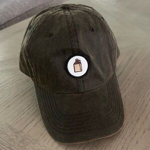 The Club at Nevillewood Cap